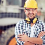 Pretty pink highlighter for a naturally